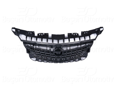 Wisco 2233744-00 Grille Opel Astra J 10-13 — Bumpers & Grilles