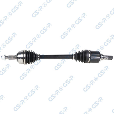 GSP 204251 Axle Complete Left Renault Clio V K9k 19 > — Axles, CV Joints & Boots