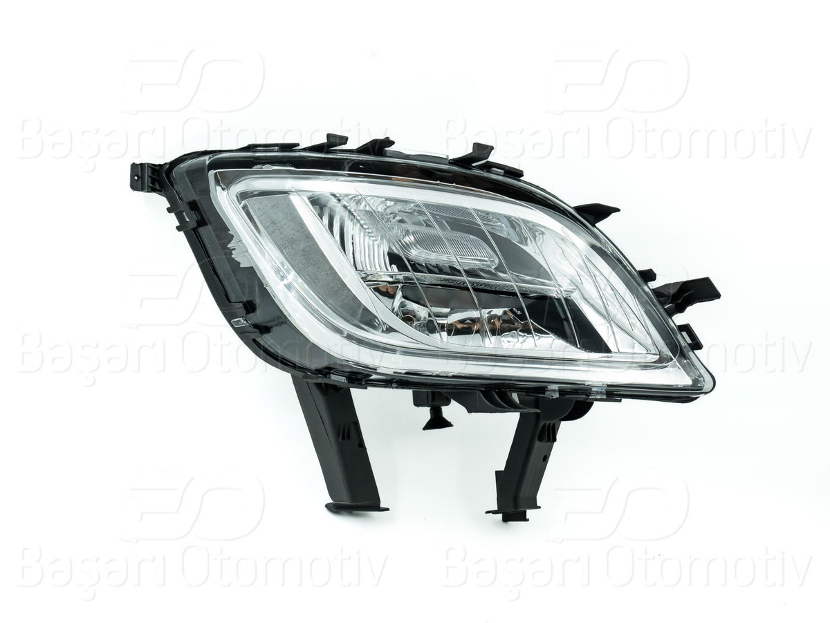 Wisco 2243448-00 Fog Lamp Right Opel Astra J 10 > — Tail, Signal & Reflectors