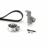 GATES K045491XS Timing Belt Set for 2000-2006 Passat 1.8T — Belts