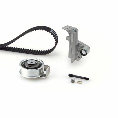 GATES K045491XS Timing Belt Set for 2000-2006 Passat 1.8T — Belts