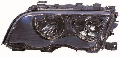 Depo 444-1120R-LDEM2 Headlight Right BMW E46 98-01 — Headlights