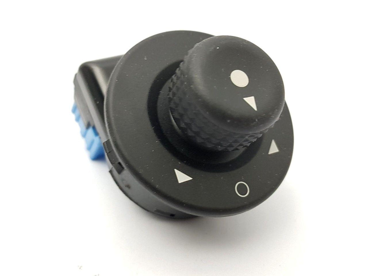 Citroen Berlingo Tepee Mirror Adjustment Button - Compatible with 2009-2018 Models — Auto Parts Hall, Switches & Relays