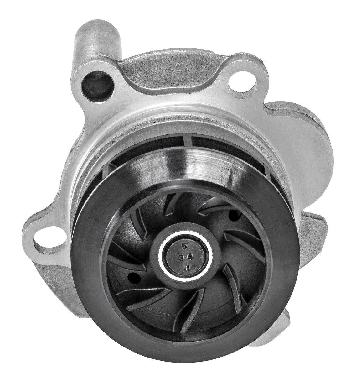 Valeo 506886 Water Pump Golf IV Bora A3 A4 A6 — Water Pump & Thermostat