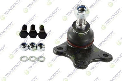 Teknorot SK-405K Ball Joint (with Bolts Kit) Right Ibiza Fabia Combi Polo 9N 01 — Control Arms & Ball Joints