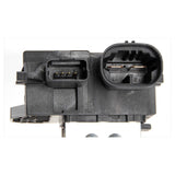 Peugeot 3008 Fan Resistance Control Module - Original Fan Control Part — Modules & Wiring