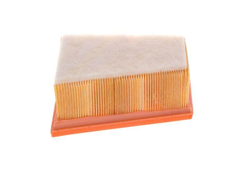 bosch-air-filter-1457433529, bosch-air-filter-installation, car-air-filter, automotive-air-filters BOSCH Air Filter 1457433529 - Triangle Sponge Filter for 1.4-6 16V | Car Owners BOSCH 1457433529 Air Filter bosch, air-filter, car-maintenance, engine-performance, car-owners, automotive, filter-element, car-parts, car-accessories, ai-generated