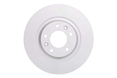 Bosch 0986479B86 Brake Disc Rear 407 B.M 07-/Citroen C5 III 08-/Peugeot P40 — Brake Rotors & Drums
