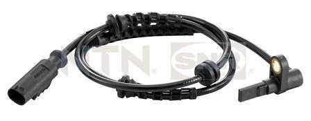 SNR ASB15305 ABS Sensor Front G.Punto-Evo-MiTo-Corsa.D.E Fiat Punto 05- Alfa Romeo MiTo 1,3 Mjt 05- — Brake Sensors & ABS