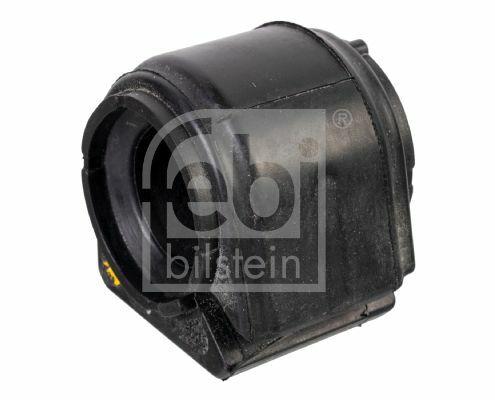 FEBI 172211 Rear Sway Bar Bushing - Essential Suspension Component for Range Rover Sport — Bushings & Mounts