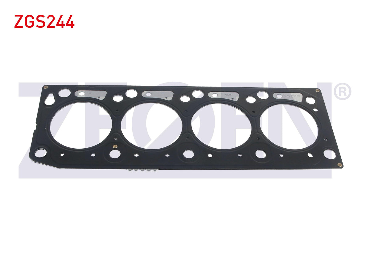 Zegen ZGS244 Cylinder Head Gasket 1.42mm Ford Transit Connect 1.8 TDCi 2002-2013 — Gaskets & Seals