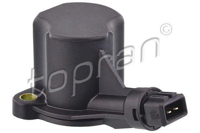TOPRAN Reverse Gear Switch - Compatible with VW Caddy (96-03), Golf (90-01) and 2 more models — Switches & Relays