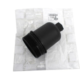 Peugeot 1103.J5 Oil Filter Diameter - Original for 2001-2006 Peugeot 307 — Oil Filters