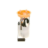 BOSCH 0986580832 Fuel Pump - Compatible with Polo, Fabia and 2 more models — Fuel Delivery