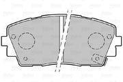 vale0 brake pad set for picanto front axle, technical specifications of vale0 brake pads VALEO Brake Pad Set for Picanto - Front Axle | Optimal Performance for Car Owners & Mechanics VALEO Brake Pad Set for Picanto - Front Axle brake-pad-set, vale0, picanto, front-axle, car-maintenance, automotive-parts, mechanic-tools, braking-systems, ai-generated, car-owners