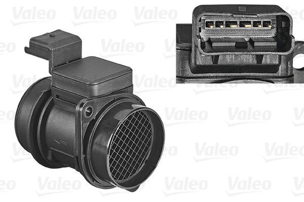 Valeo 253723 Air Debimetresi C2 C3 II C3 Pluriel Xsara II Fiesta P206 P307 Dv4td (1,4Hdi 8V) — Engine Management Sensors