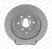 ferodo ddf1785c brake disk rear for nissan and mercedes, ventilated brake disk specifications and dimensions FERODO DDF1785C Brake Disk - Rear for Nissan Pathfinder, Navara & Mercedes X-Class | 307 mm FERODO DDF1785C Brake Disk - Rear for Nissan & Mercedes ferodo, brake-disk, nissan-pathfinder, nissan-navara, mercedes-x-class, car-parts, automotive, vehicle-performance, mechanics, ai-generated