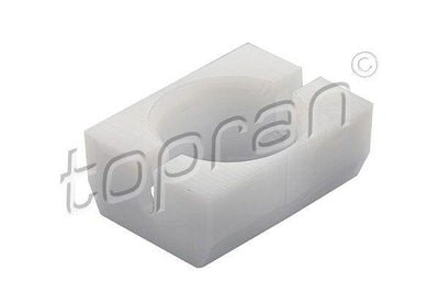 TOPRAN Vites Mechanism Bushing - 10 Set for VW Caddy, Golf and 3 more models — Bushings & Mounts