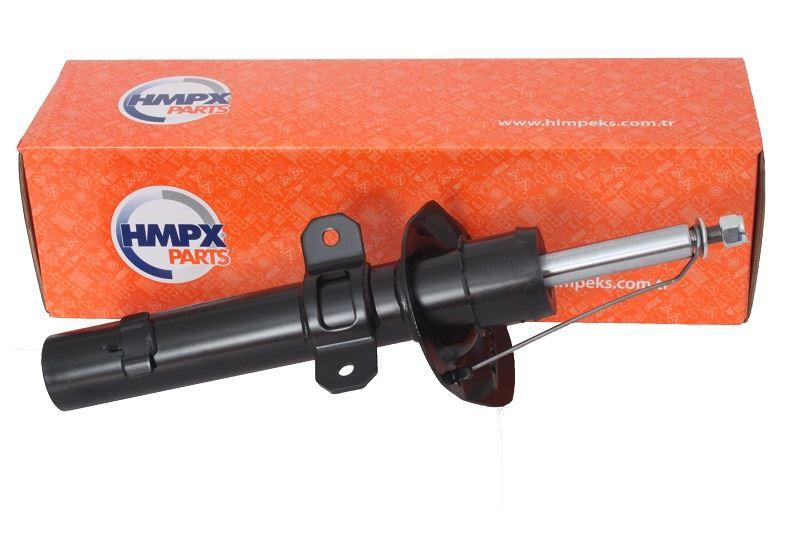 HİMPEKS 1S71 18K045 BE Front Shock Absorber Gas Charged: Left & Right Mondeo 01 > 07 — Shocks & Struts