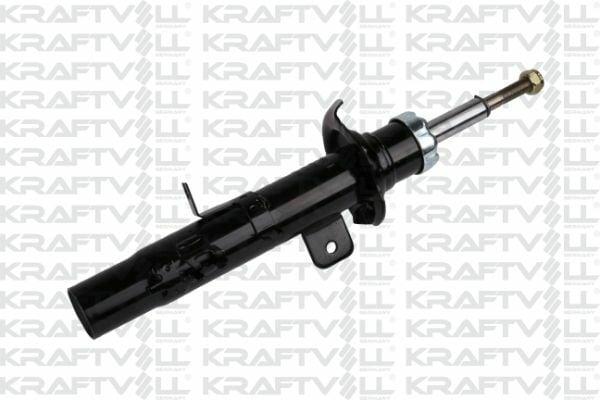 KRAFTVOLL Front Left Shock Absorber - C2 C3 II C3 Pluriel Models — Shocks & Struts