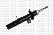 kraftvoll front left shock absorber for citroen, shock absorber specifications front left for citroen c2 c3 KRAFTVOLL Front Left Shock Absorber - C2 C3 II C3 Pluriel Models | Fits 1.1L, 1.4L, 1.6L Engines KRAFTVOLL Front Left Shock Absorber for C2 C3 kraftvoll, shock-absorber, citroen-parts, car-repairs, suspension-parts, mechanics-tools, automotive, car-owners, replacement-parts, ai-generated