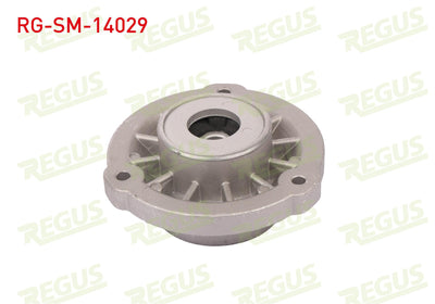 REGUS RG-SM-14029 Shock Absorber Mount Front Left-Right BMW 5 Series (F10) 520 D 2010 — Bushings & Mounts