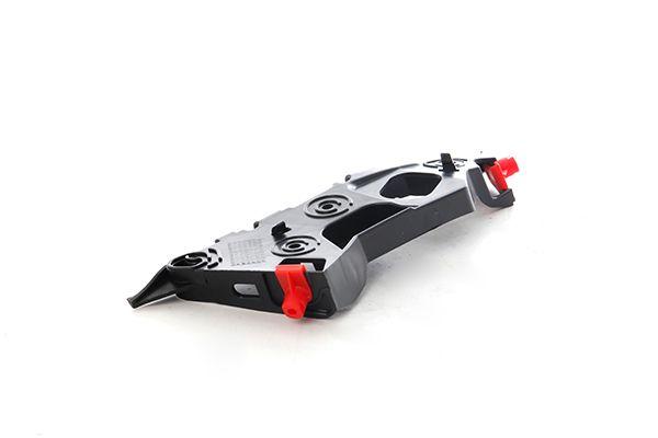 Bsg 65-922-106 Bumper Bracket Front Left Corsa D Bm 07 — Reinforcements & Brackets