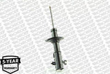 MONROE 11231 Front Left Shock Absorber for Mazda 323 Familia 95-98 & Lantis 95-98 — Shocks & Struts