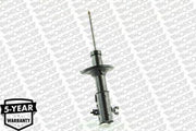 monroe 11231 front shock absorber for mazda 323, monroe shock absorber specifications MONROE 11231 Front Left Shock Absorber for Mazda 323 Familia 95-98 & Lantis 95-98 MONROE 11231 Front Shock Absorber for Mazda 323 monroe-11231, mazda-323-accessories, front-shock-absorber, shock-absorbers, car-parts, vehicle-stability, automotive-suspension, mazda-parts, car-maintenance, ai-generated