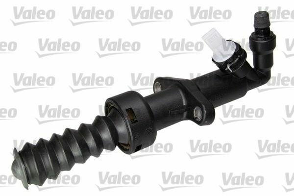 VALEO 874701 Hydraulic Clutch Center - Fit for 01-Pt.206-307-308-407-C2-C3-C4 1.4L HDi 1.6L HDi — Clutch & Flywheel