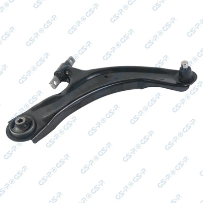GSP S060865 Control Arm Right with Ball Joint Complete Nissan Qashqai 07-13 Nissan X-Trail 07-13 — Control Arms & Ball Joints