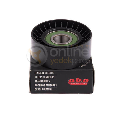 Aba V Belt Tensioner Bearing for Peugeot 307 1.4 16Valf — Pulleys & Tensioners