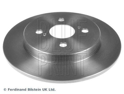 Blue Print ADT343218 Brake Disc (Toyota — Brake Rotors & Drums