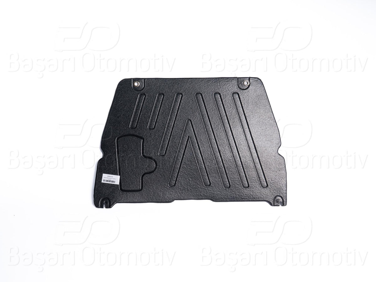 WP 2233012-33 Oil Pan Housing (Plastic) Opel Insignia B 17 > — Oil System