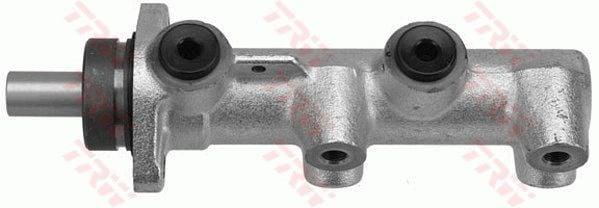TRW PMK498 Brake Cylinder - Boxer Jumper Ducato ABS — Brake Hydraulics