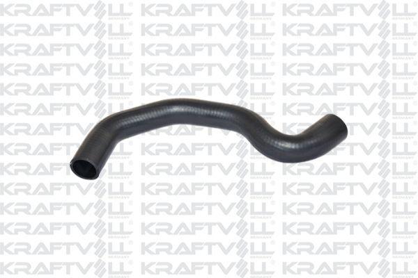 KRAFTVOLL Radiator Hose - Upper for Partner, Berlingo, Xsara — Hoses & Tanks