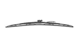 BOSCH 3397015453 - Single Wiper Blade 700mm with Integrated Spray Nozzle for Mercedes Arocs, Actros — Wipers