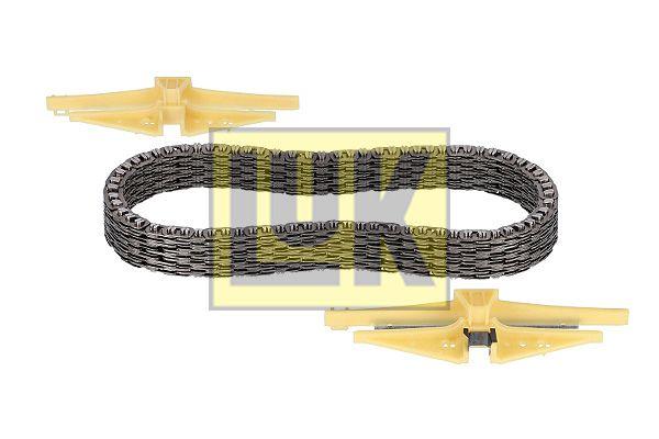 LUK 462024120 Chain A4 A6 2.7 TDI 2004-> 2.0-2.7 TDI 2001-> 0An-Cvt