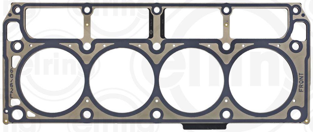 Elring 157.744 Cylinder Head Gasket Camaro — Gaskets & Seals