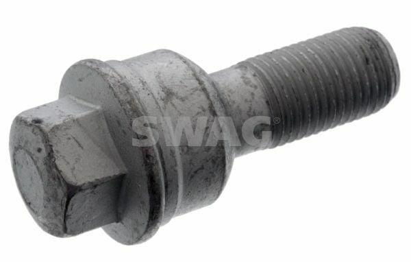 SWAG 40940606 Bijon Anahtar Ağzı 17 - Wheel Bolt Tool for Touareg, Q7 and 3 more models — Wheels & Wheel Trim