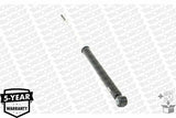 MONROE Rear Shock Absorber 23910 - Durable Gas Pressure Shock for Yaris 1999-2005 — Shocks & Struts