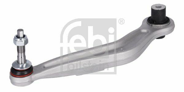 febi 280180 control arm for bmw e60 e39 rear right, aluminum control arm for bmw e60 e39 by febi FEBI 280180 Control Arm for BMW E60 E39 - Rear Right - Aluminum | Weight 2.01 lb FEBI 280180 Rear Right Control Arm for BMW E60 E39 febi-280180, bmw-e60, bmw-e39, control-arm, rear-right, aluminum, auto-parts, car-owners, mechanics, ai-generated