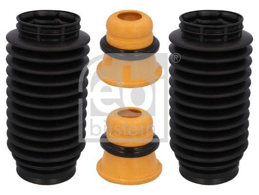 Febi Bilstein 196354 Shock Absorber Boot Set Landrover Jaguar X-Type (X400),X-Type Awd (X400)