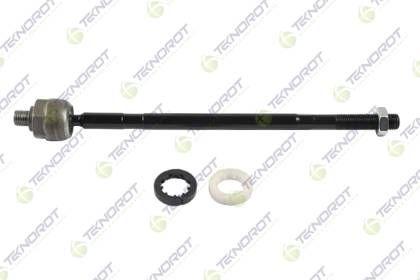Teknorot R-423 *2 Tie Rod Shaft Clio III Modus — Tie Rods & Linkage