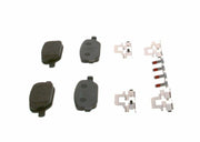 bosch 0986424775 brake pads delata iii, brake pads for bosch delta iii vehicle BOSCH 0986424775 - Brake Pads for Delta III, 159 Spider | Compatible with Multiple Engine Types BOSCH 0986424775 Brake Pads for Delta III Vehicles bosch-brake-pads, delta-iii-parts, brake-pads, car-owners, mechanics, automotive-parts, low-metallic, brake-systems, performance-brakes, ai-generated