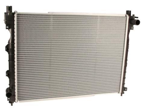 İthal PCC000320 Land Rover Freelander 1 Su Radiator — Radiators & Fans