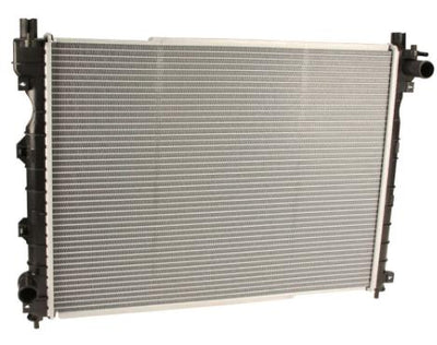 İthal PCC000320 Land Rover Freelander 1 Water Radiator — Radiators & Fans