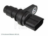 BLUEPRINT Crankshaft Sensor for Hyundai i10, i20 & Kia Rio, Picanto — Blue Print, Pistons & Rotating