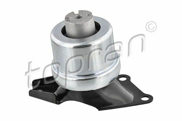 TOPRAN Hydraulic Engine Mount - Right Side for VW Transporter 2010+ — Mounts
