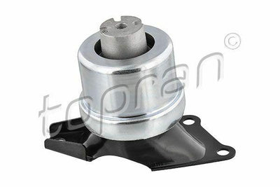 TOPRAN Hydraulic Engine Mount - Right Side for VW Transporter 2010+ — Mounts